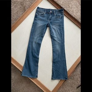 American Eagle KickBoot size 6 NWT